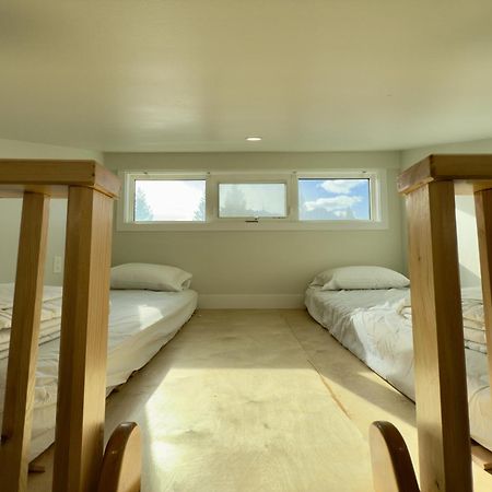 Canmore Alpine Hostel - Alpine Club Of Canada Ngoại thất bức ảnh