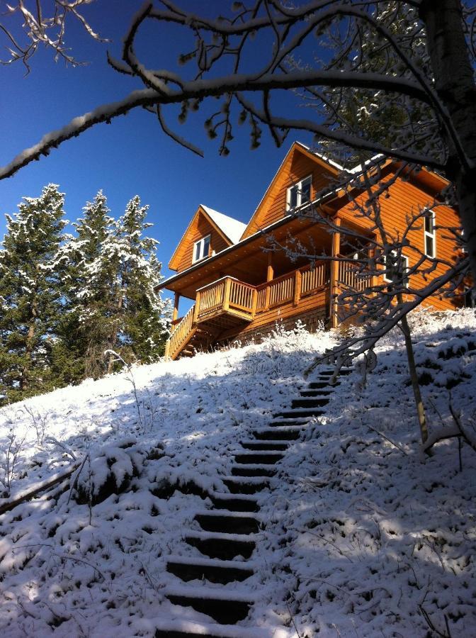 Canmore Alpine Hostel - Alpine Club Of Canada Phòng bức ảnh