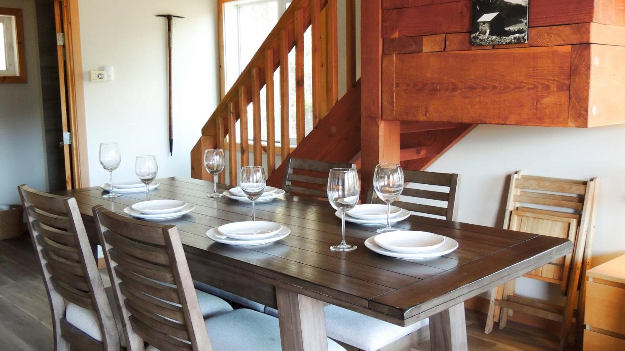 Canmore Alpine Hostel - Alpine Club Of Canada Ngoại thất bức ảnh