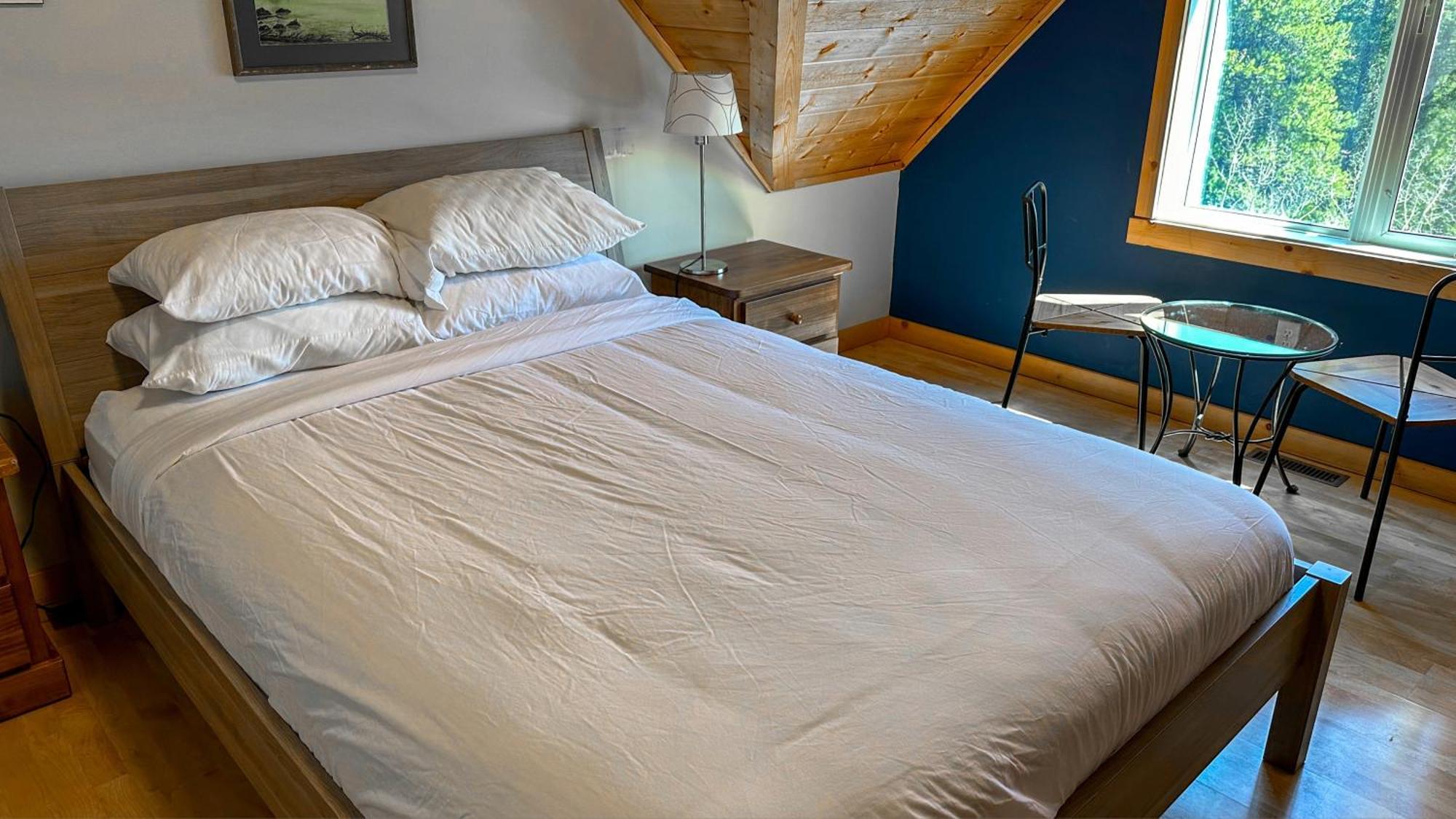 Canmore Alpine Hostel - Alpine Club Of Canada Ngoại thất bức ảnh