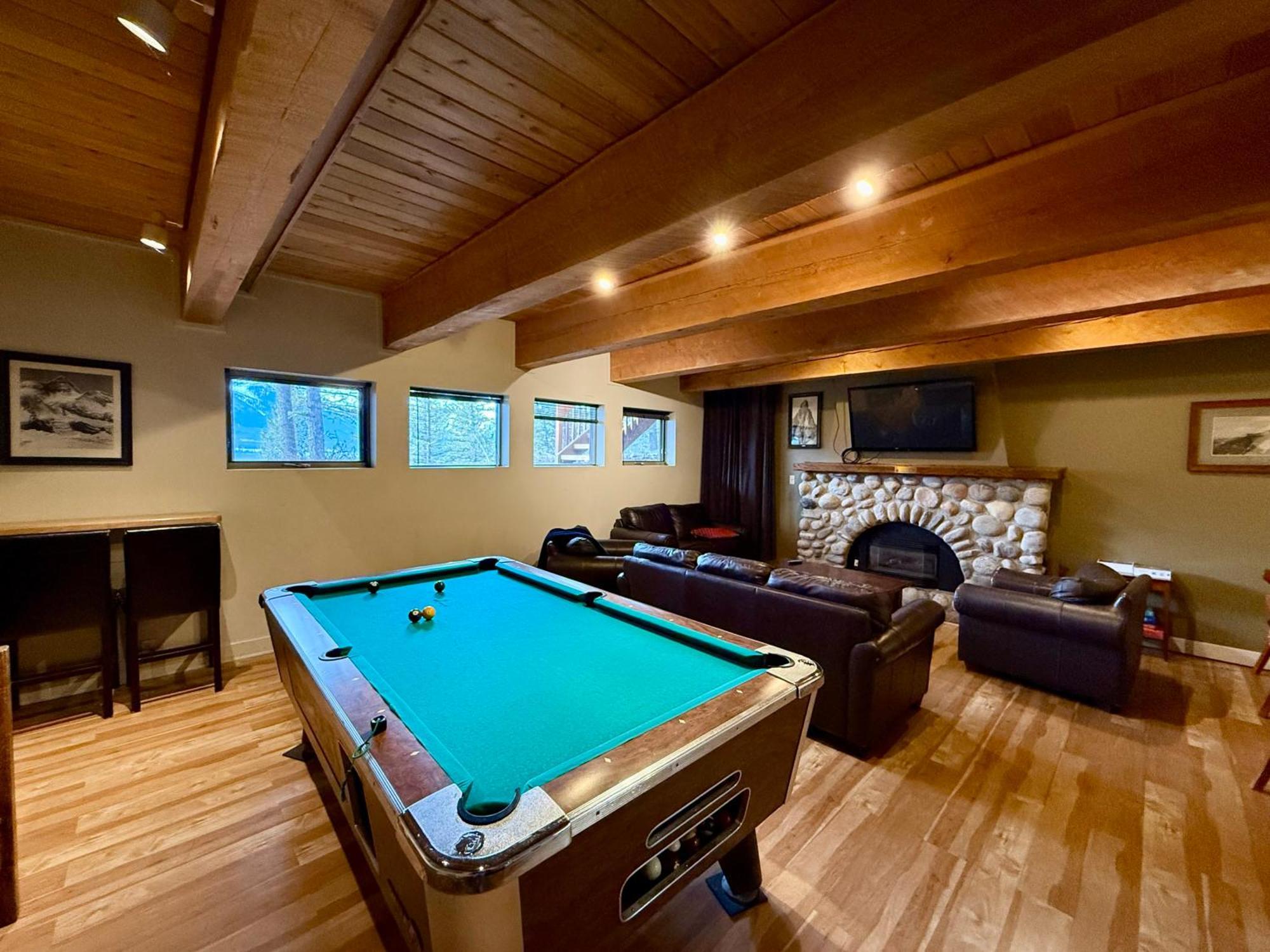 Canmore Alpine Hostel - Alpine Club Of Canada Ngoại thất bức ảnh
