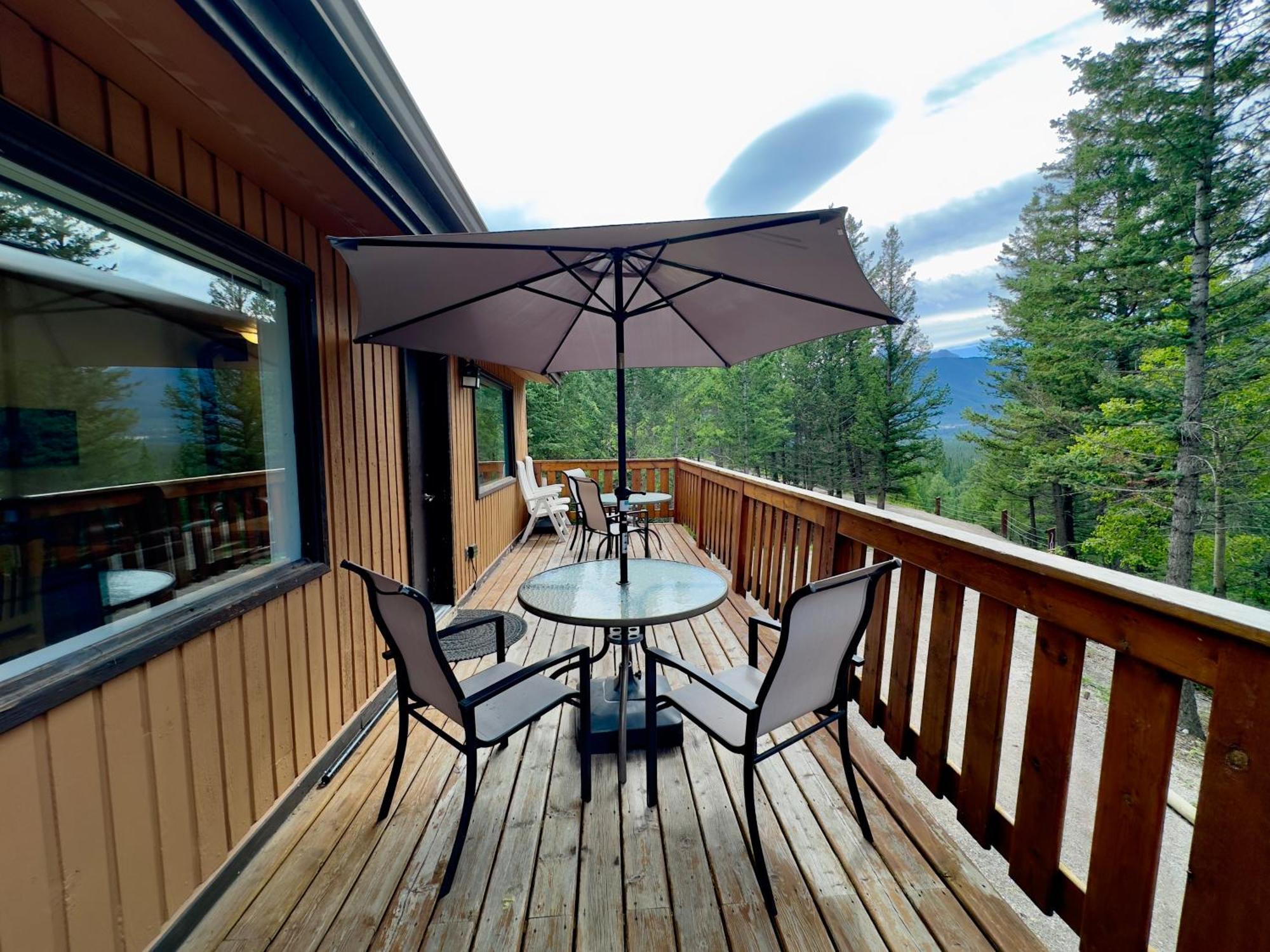 Canmore Alpine Hostel - Alpine Club Of Canada Ngoại thất bức ảnh